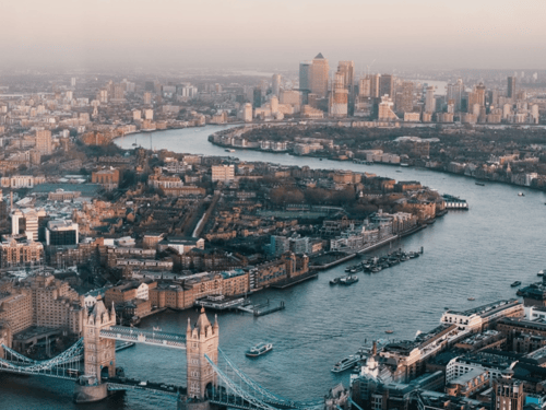 Fold-Up London!