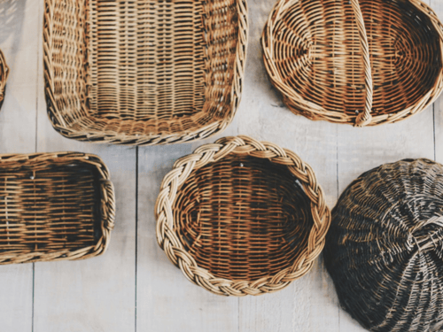 Wild Weaving