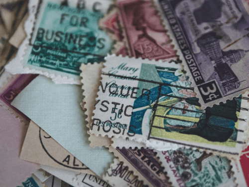 Let’s Travel: Collaging & Scrapbooking