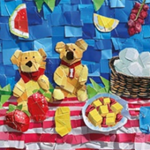 Teddy Bears' Picnic