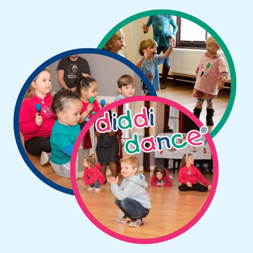 diddi dance