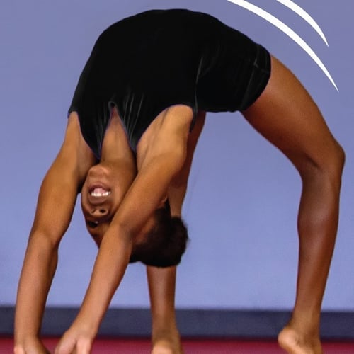 Tumble, Twists and Tricks Workshop