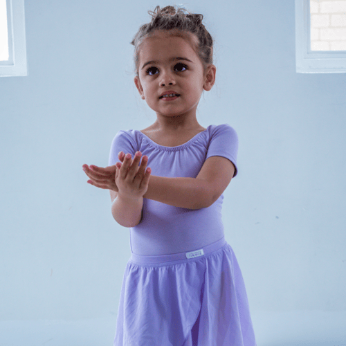 Reception Ballet