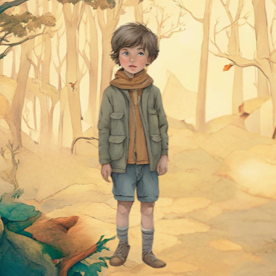 Peter & the Wolf, Bach to Baby