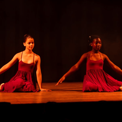 Grade 4 Ballet