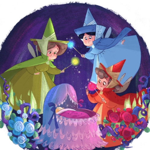 Sleeping Beauty Ballet Remix Dance Workshop