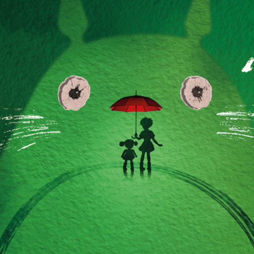 My Neighbour Totoro