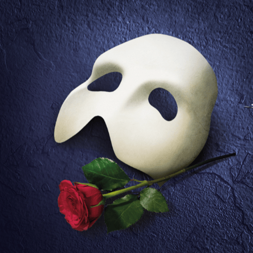 Phantom of The Opera