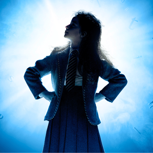 Matilda The Musical