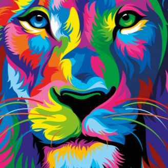 The Lion, The Witch & The Wardrobe
