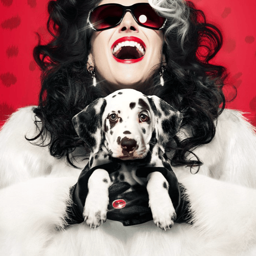 101 Dalmatians The Musical