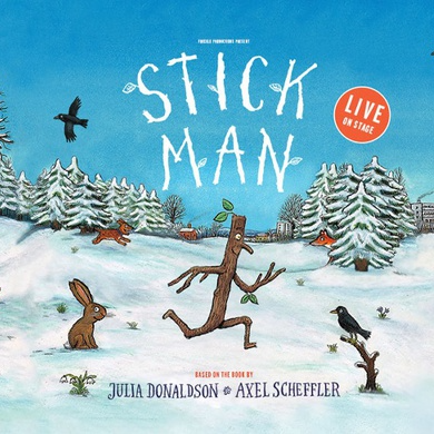 Stick Man