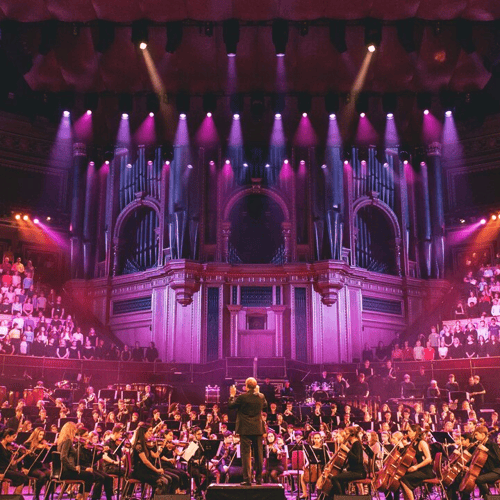 Buckinghamshire Music Trust Presents Celebration Concert