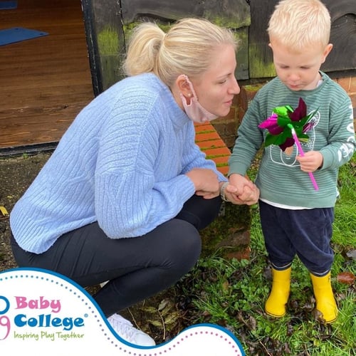 Baby College Juniors