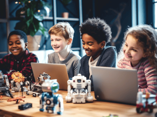 Coding Camp - Cypher Coders