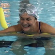 Adult Swimming Lessons