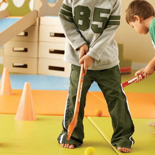 Sports (Drop-Off)