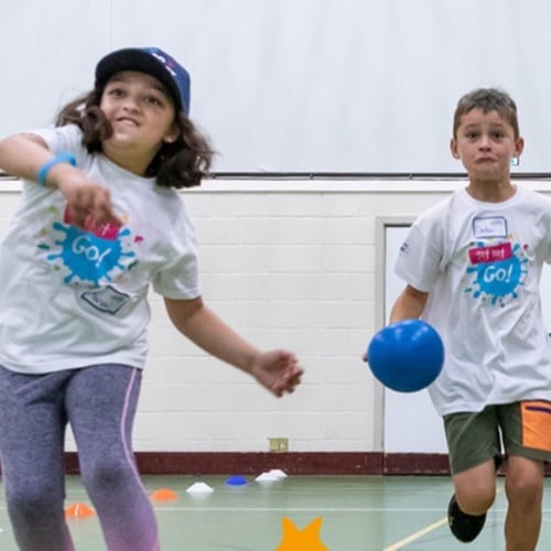 Magic Camp