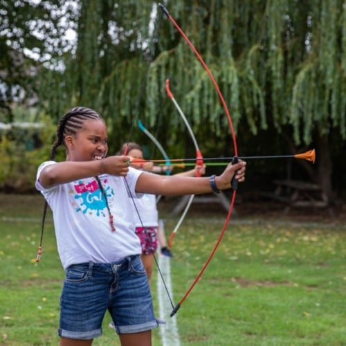 Active at Hollyfield School