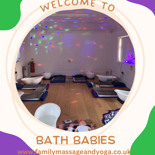 Bath Babies