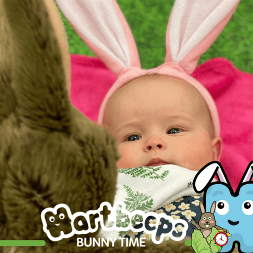 Family session, mixed ages, Hartbeeps
