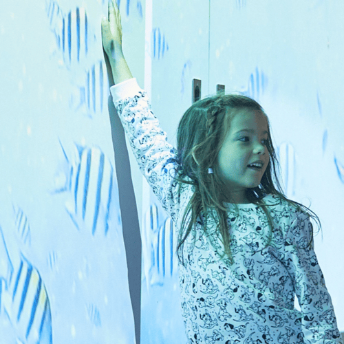 Summertime Tales, 2-4 yrs