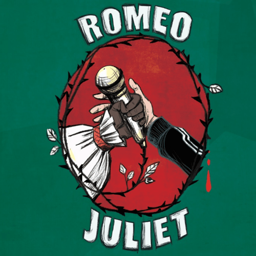 Romeo and Juliet