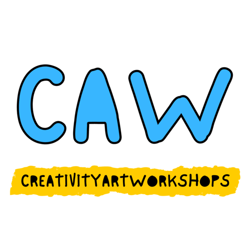 The Creative Art Club at CAW