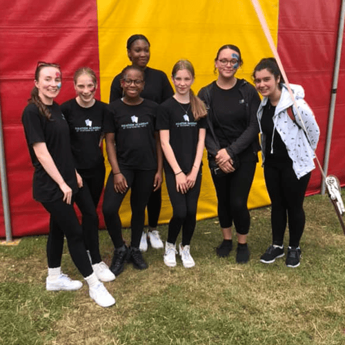 Youth Theatre Productions