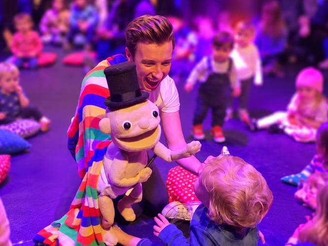 Baby Broadway Family Concert, Sevenoaks