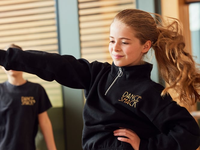 February Half Term Dance Course