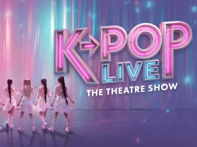 KPOP Live!