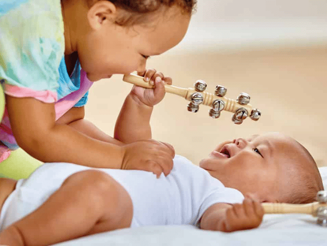 Baby Music