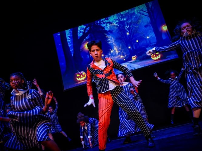 Summer Performing Arts Workshop