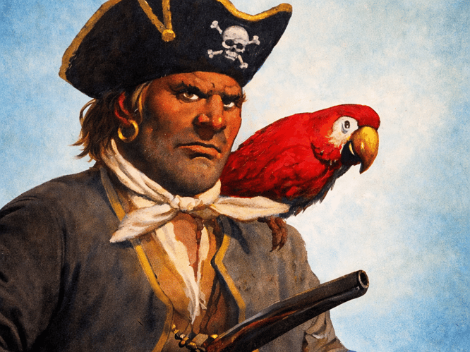 Treasure Island
