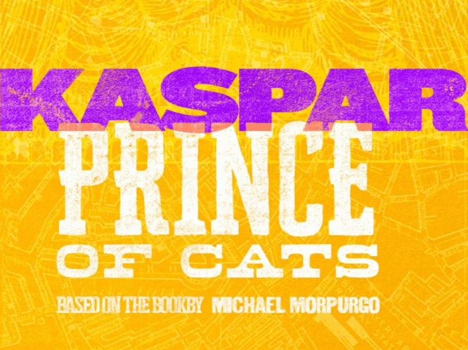 Kaspar: Prince of Cats 