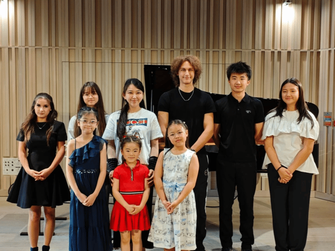 ORTE Inspire - Musical Discovery Pathway