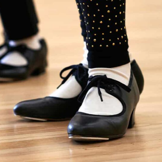 Tap & Jazz, Clapham 3-4yrs