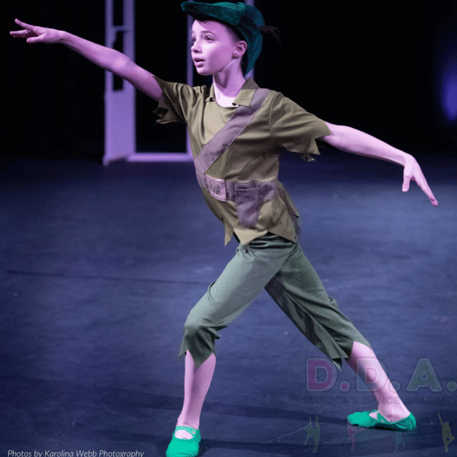 Classical Ballet, Knightsbridge, 12-16yrs