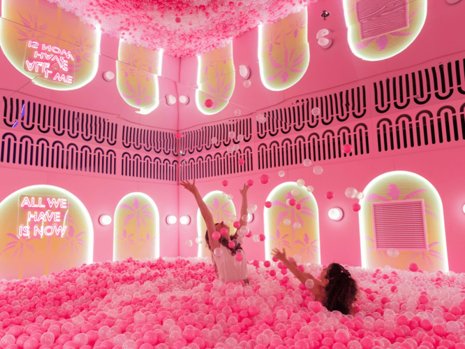 House of Dreamers 