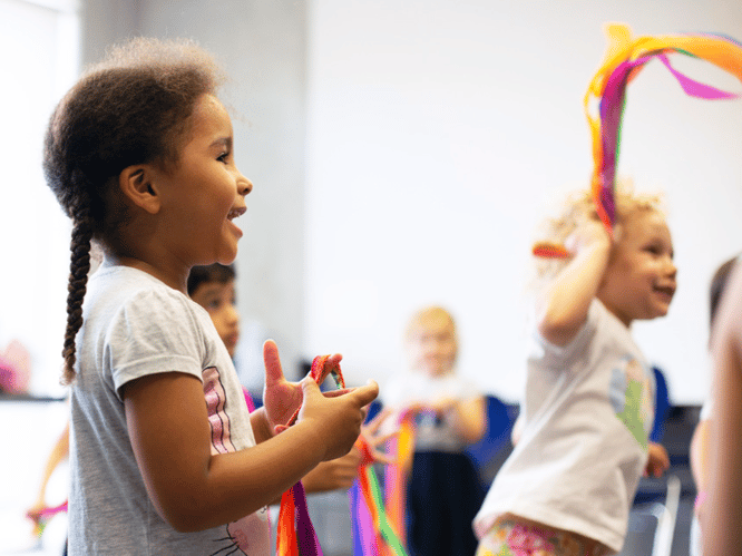 Dramarama Summer Holiday Camp