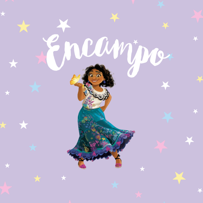 Encampo Dance Camp