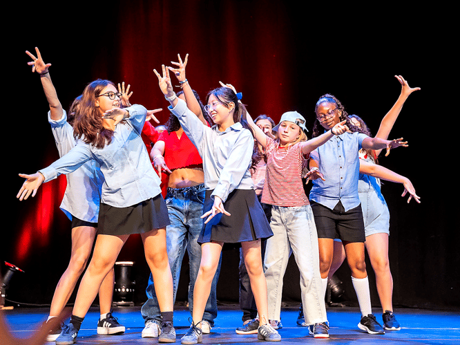 Toy Story Musical Theatre Holiday Camp