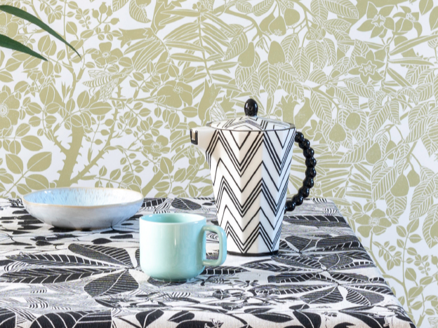 Paint, Pattern and Print