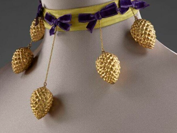 Fashion Illustration & Craft Jewellery