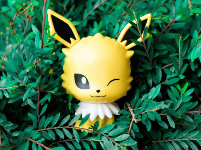 Cute!