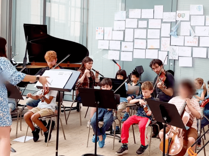 Play! Summer School