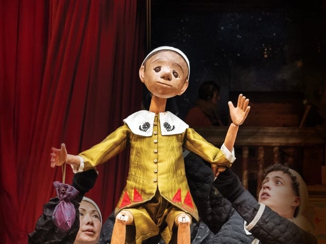 Pinocchio