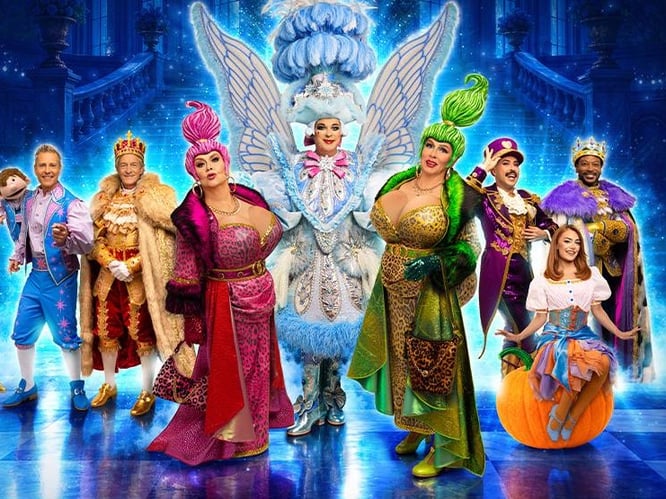 Cinderella