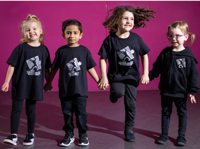 Jigsaw Performing Arts Ealing